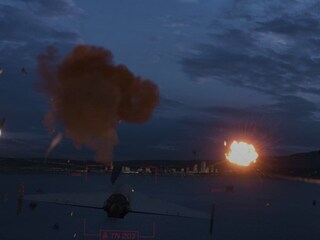 Namiesto drahých rakiet 50 mm kanón. Northrop Grumman predstavil nový systém proti dronom