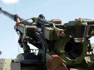 VIDEO: Rusko ukázalo robotický mínomet Kuryer. Po výstrele si sám nabije ďalší granát a odpáli ho, ľudskú obsluhu prakticky nepotrebuje