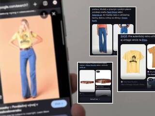 Táto AI funkcia v Galaxy telefónoch ti môže ušetriť hodiny hľadania. Celý outfit z fotky ti nájde za pár sekúnd, oplatí sa ju vyskúšať