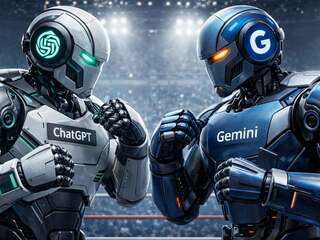 ChatGPT alebo Gemini, ktorý model je lepší? Toto by si mal vedieť, ak používaš umelú inteligenciu