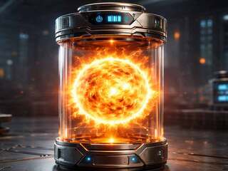 Slnko vo fľaši: DNA inšpirovala organickú molekulu, ktorá dokáže uchovať energiu celé roky