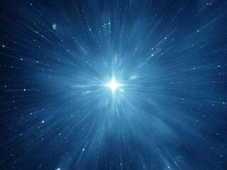 Veľký tresk možno nebol začiatkom všetkého. Nová teória naznačuje, že vesmír sa zrodil bez nekonečnej singularity