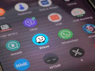 Waze ukrýva funkcie, ktoré si možno nikdy nepoužil. Jedna ti dokonca dovolí nahrať vlastný hlas