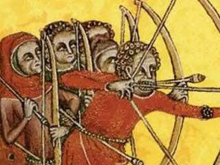 V Pompejách objavili výskumníci legendárnu antickú zbraň: Tá fungovala ako „staroveký guľomet“