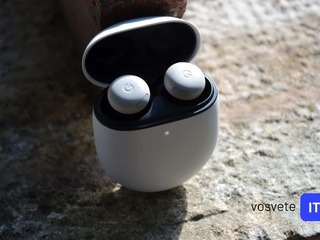 RECENZIA Google Pixel Buds Pro 2: Aké sú prémiové slúchadlá od Google?