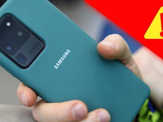 Samsung posilňuje ochranu svojich zariadení a vyzýva používateľov, aby si ihneď zapli túto funkciu