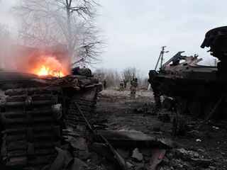 Ukrajinci zničili kľúčový ruský radar Kasta-2E. Systém sledoval nízko letiace drony, ktoré sa snažia uniknúť protivzdušnej obrane