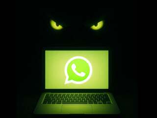 Malvér Astaroth sa šíri cez WhatsApp už aj na Slovensku. Takto si nájde cestu k tvojim účtom a údajom