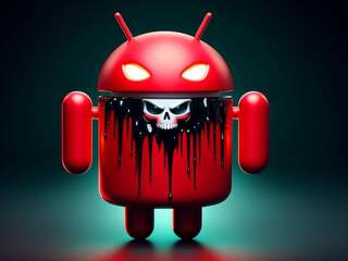 Tvoj Android môže potichu slúžiť cudzím ľuďom ako internetová brána. V botnete skončilo vyše 187-tisíc zariadení