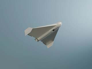 Autonómne vojenské vozidlo ULTRA rieši jednu z najväčších slabín pozemných strojov: Drony dokáže odhaliť aj priamo nad sebou