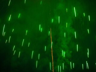 Irán našiel slabinu izraelskej obrany: Rakety sa menia na „dážď výbuchov“