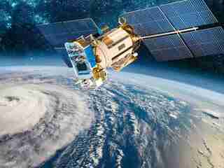 Irán presne vedel, kam udrieť na americké základne. Pomohol mu čínsky satelit