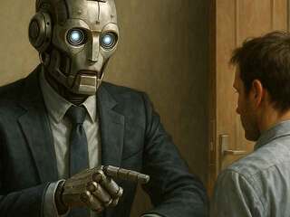 Umelá inteligencia sa blíži k bodu zlomu. Demokracia na to nemusí byť pripravená, varujú experti