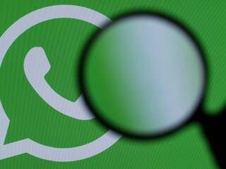 WhatsApp dostáva užitočnú novinku. Staré správy v konverzácii nájdeš po novom oveľa rýchlejšie