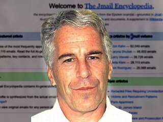 Vznikla „Jeffrey Epstein Wikipedia“: Takto dnes vyzerá mapa jeho kontaktov a temných prepojení