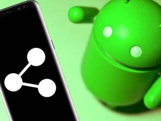 AirDrop z iPhonu mieri na viac Android telefónov. Prenos fotiek a videí prestane byť boj