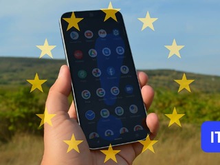 Predaj smartfónov v EÚ sa práve zásadne zmenil. Musia byť označené týmto štítkom. Pozri sa, čo jednotlivé skratky znamenajú