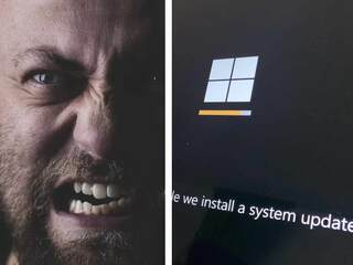 Aktualizácie Windowsu budú menej otravné: Microsoft konečne vypočul používateľov, takto sa zmení tvoj počítač