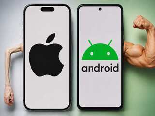 Android má stále navrch. Toto je 5 funkcií, ktoré na iPhone nenájdeš