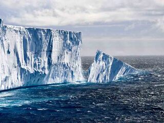 Vedci práve odkryli klimatickú záhadu starú 3 milióny rokov. Ukrytá bola v antarktickom ľade