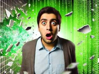 Žijeme v Matrixe alebo nie? Nová štúdia rozvírila debatu o tom, či žijeme vo virtuálnom alebo skutočnom svete