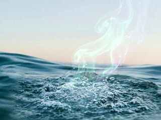 Vedci objavili skrytý zdroj metánu v oceáne. Môže ešte viac zhoršiť globálne otepľovanie