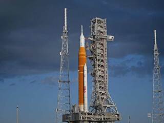 Misia Artemis II odštartovala: Po viac ako 50 rokoch človek opäť mieri k Mesiacu