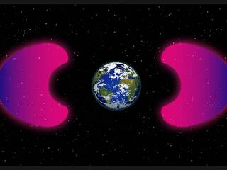 Ľudia si okolo Zeme vytvorili vlastnú vesmírnu bariéru. Nechcene sme zmenili vesmír okolo planéty