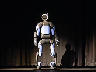 Hyundai chce zaplniť továrne 25-tisíc robotmi Atlas. Zamestnanci sa boja o prácu a začali štrajkovať