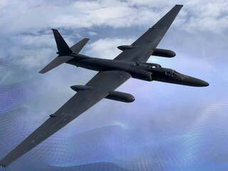 Legendárne špionážne lietadlo U-2 sa vracia do hry. Američania ho modernizujú, aby dokázalo oklamať radary aj drony