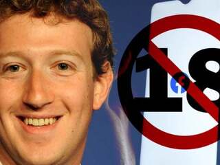 Deti mohli na Facebooku viesť sexuálne rozhovory s AI. Zuckerberg to mal tolerovať, vyplýva zo žaloby. Meta to popiera