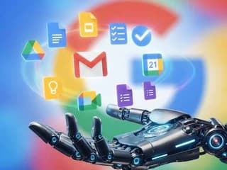 Google mení Gmail, Disk aj Dokumenty. Gemini po novom zvládne úlohy naprieč viacerými aplikáciami za teba