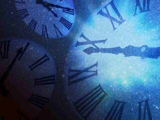 Po desaťročiach špekulácií fyzici konečne potvrdili existenciu časových zrkadiel