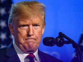 Trump rozbieha nové preteky v AI. Najväčšieho súpera vidí v Číne, nie v Rusku