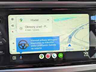 Android Auto čaká veľká zmena. Google ukázal, ako zmení navigáciu, widgety aj ovládanie auta cez Gemini