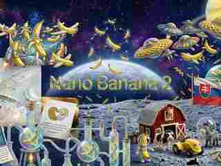 Google práve predstavil nový AI generátor obrázkov Nano Banana 2. Dostupný je už aj na Slovensku a môžeš ho vyskúšať hneď teraz