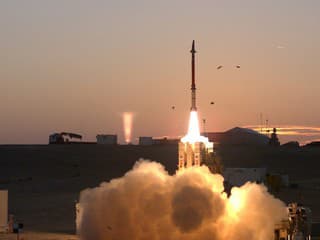 Grécko pripravuje obrovský nákup z Izraela. Nová obrana má nahradiť aj ruské S-300