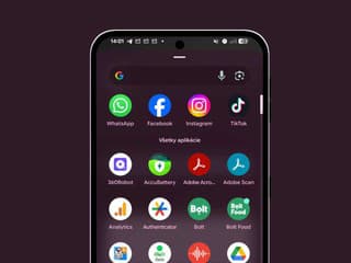 Chystáš sa na dovolenku? Tieto Android funkcie si zapni ešte doma, inak ťa mobil môže nechať v štichu