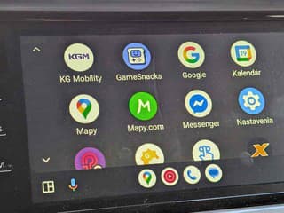 Android Auto dostane užitočnú funkciu z Pixelov: Gemini ti môže ponúknuť informácie skôr, než ich začneš hľadať