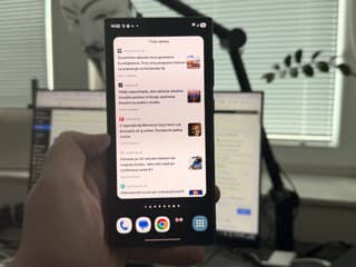 Ako si pridať správy z webov priamo na domovskú obrazovku telefónu? Túto aplikáciu pre Android a iPhone sa oplatí vyskúšať