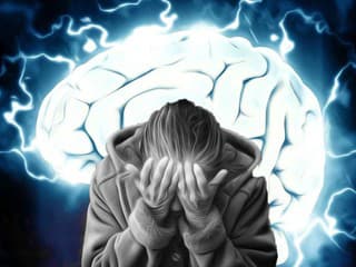 Dlhodobá depresia v mladosti môže viesť k problémom s pamäťou v neskoršom veku, tvrdí štúdia
