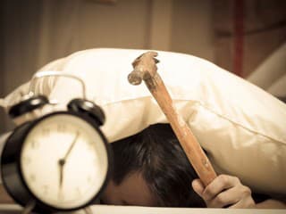 Dlhodobé meranie spánku môže odhaliť skryté chronické ochorenia: Na toto si daj pozor
