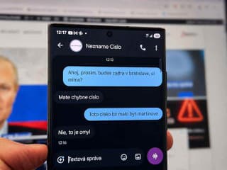 Prišla ti SMS od neznámeho čísla a odpovedal si? Tvoja slušná odpoveď môže mať hodnotu až 2 doláre a neskôr ťa pripraviť o peniaze