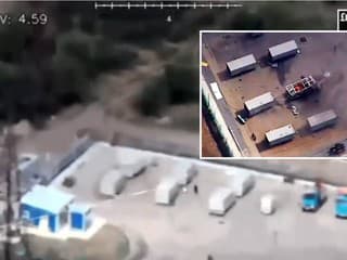 Rusko našlo nový spôsob, ako rušiť komunikáciu Starlinku. Ukrajinci už miliónové systémy lovia dronmi