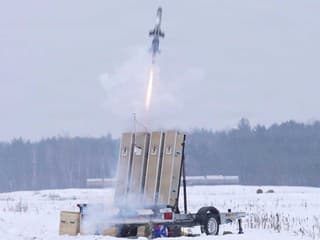 Američania testujú novú zbraň proti dronom. Lacný IonStrike môže chrániť aj Slovensko a celé východné krídlo NATO