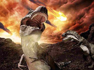 Ako je možné, že asteroid Chicxulub vyhubil dinosaury, no malé cicavce prežili? Rozhodla výhoda, ktorú obry nemali