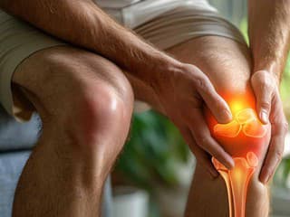 Bolesť pri osteoartróze kolena ustúpila už za šesť týždňov. Vedci otestovali jednoduchý doplnok