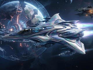 Briti vytvorili špeciálnu vesmírnu letku RAF. Má chrániť satelity pred útokmi