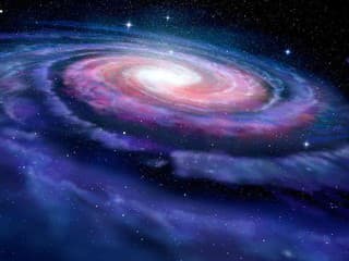 Toto nemalo byť možné. Webb našiel starobylú galaxiu XMM-VID1-2075, ktorá sa správa tak, akoby preskočila miliardy rokov vývoja