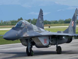 Rusko roky sľubuje stíhačku MiG-41 s rýchlosťou Mach 4, ktorá sa mala stať nočnou morou pre Západ. Čo o nej po 13 rokoch naozaj vieme?